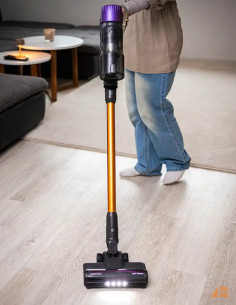 CLEANING UPRIGHT VACUUM CLEANER 32 KPA