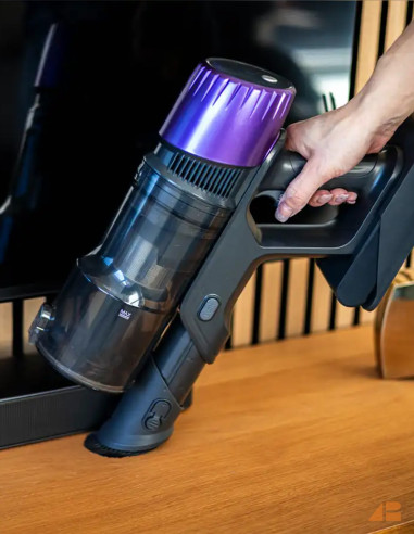 CLEANING UPRIGHT VACUUM CLEANER 32 KPA