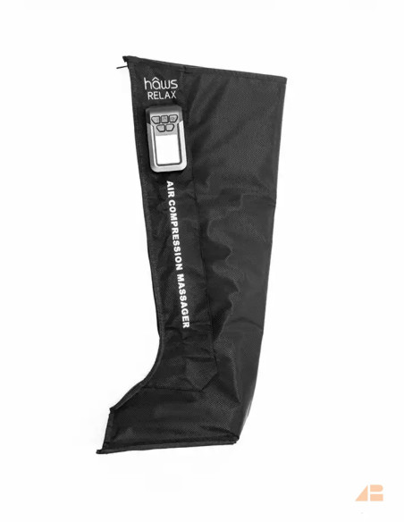 RECOVERY BOOTS 2 LEGS