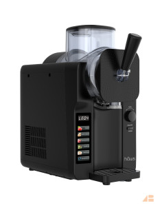 SLUSHIE AND SOFT ICE CREAM MAKER 2