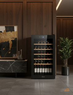 WINE COOLER 24 BOTTLES