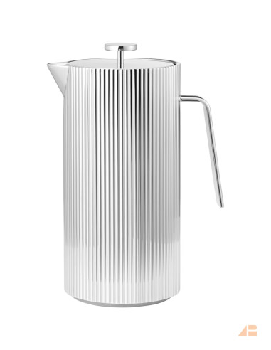 BERNADOTTE STEMPELKANDE 1L