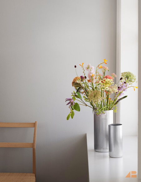 BERNADOTTE VASE 19 & 26,5 CM