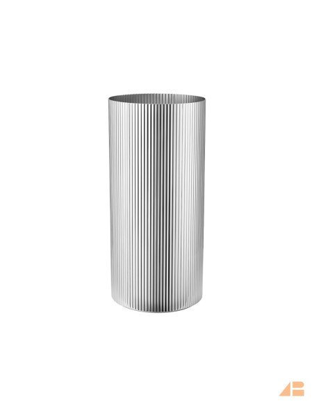 BERNADOTTE VASE 19 & 26,5 CM