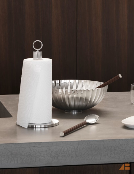 KØKKENRULLEHOLDER & ALFREDO SALT/PEBER