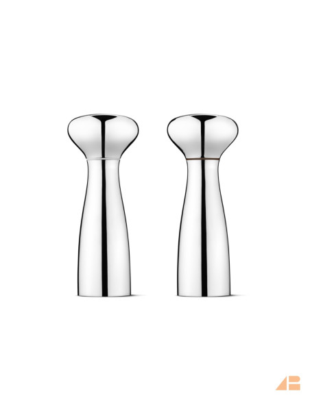 KØKKENRULLEHOLDER & ALFREDO SALT/PEBER