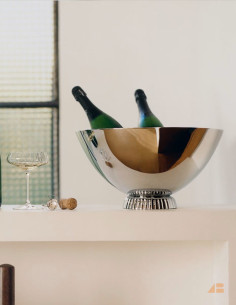 BERNADOTTE CHAMPAGNESKÅL