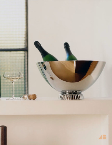 BERNADOTTE CHAMPAGNESKÅL