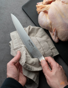 GLOBAL KNIV & SKÆREBRÆT