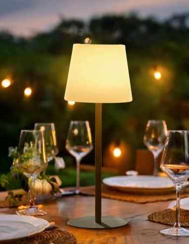 ARC BORDLAMPE DUO
