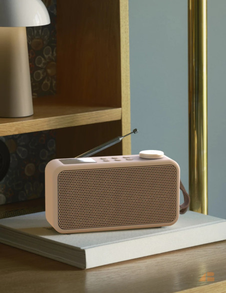 ATUNE 2 RADIO