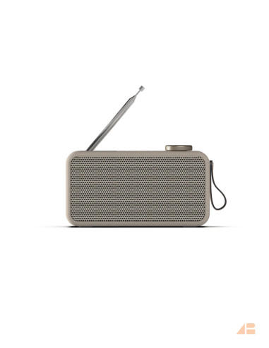ATUNE 2 RADIO