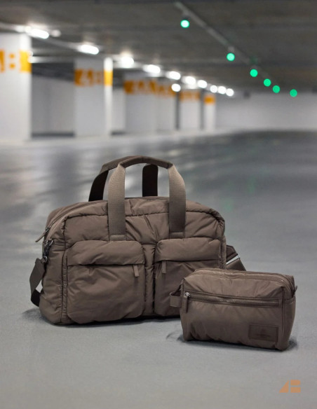 MORE WEEKEND BAG & JOSEPHINE TOILETTASKE