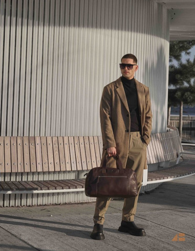 WESLEY WEEKEND BAG
