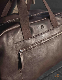 WESLEY WEEKEND BAG 2