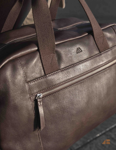 WESLEY WEEKEND BAG