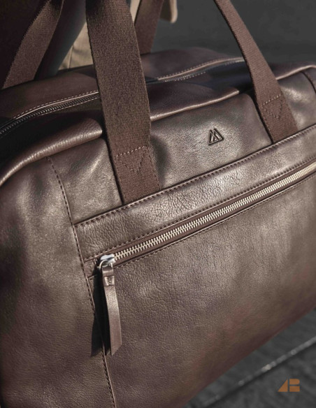 WESLEY WEEKEND BAG