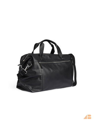JULIAN WEEKEND BAG & DOMINIC TOILETTASKE