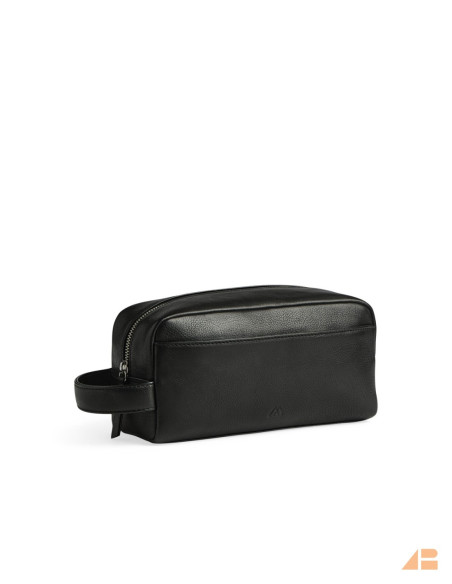 JULIAN WEEKEND BAG & DOMINIC TOILETTASKE