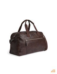 WESLEY WEEKEND BAG & DOMINIC TOILETTASKE 2