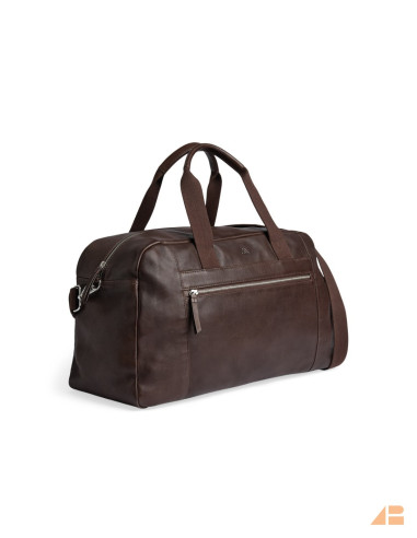 WESLEY WEEKEND BAG & DOMINIC TOILETTASKE
