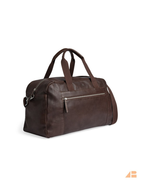 WESLEY WEEKEND BAG & DOMINIC TOILETTASKE