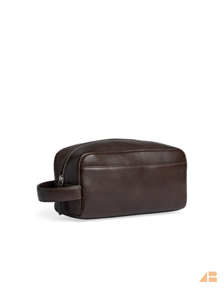 WESLEY WEEKEND BAG & DOMINIC TOILETTASKE