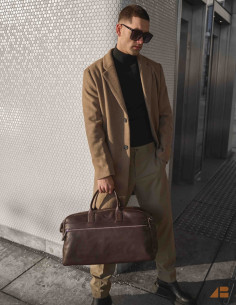 THEODORE XL WEEKEND BAG