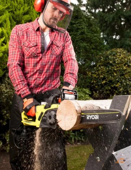 KÆDESAV ELEKTRISK 2300W