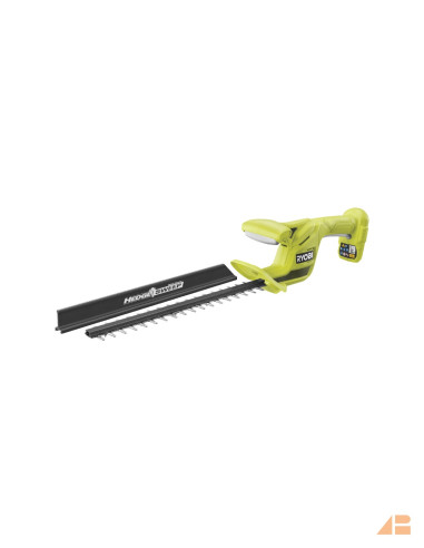 HÆKKEKLIPPER 18V ONE+ INKL. BATTERI & OPLADER