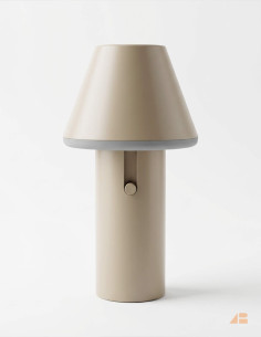 EXPO CONE LAMPE 2