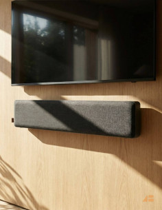 WAVE SOUNDBAR