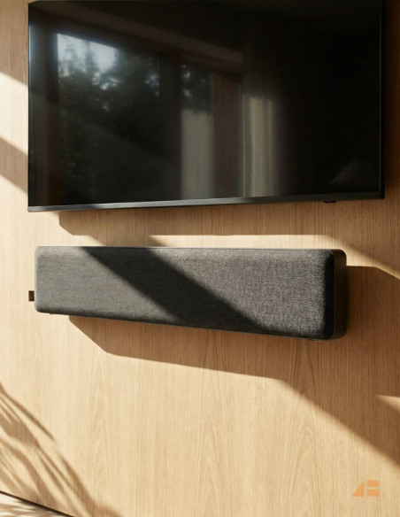 WAVE SOUNDBAR
