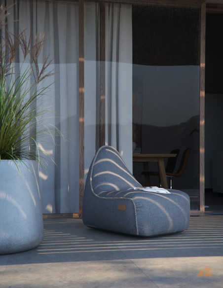 RETOIT CHAIR OUTDOOR