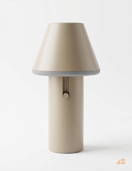 EXPO CONE LAMPE & PLAY MINI