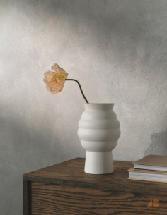 TORTUS ARCHIE VASE H23,5