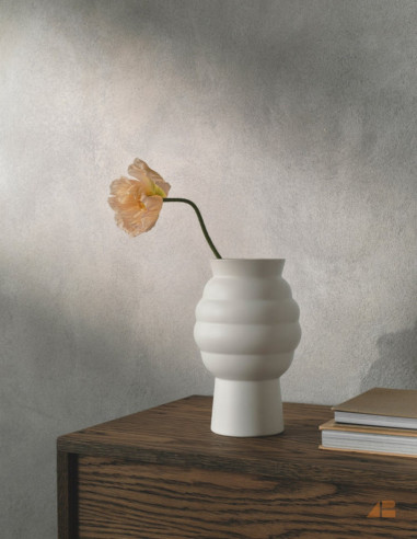 TORTUS ARCHIE VASE H23,5