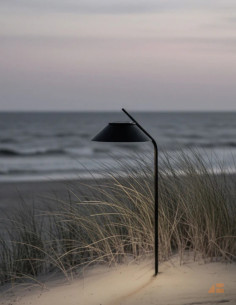 VINKEL LED LAMPE SPYD