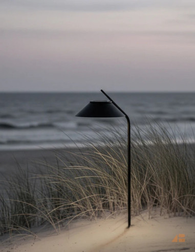 VINKEL LED LAMPE SPYD