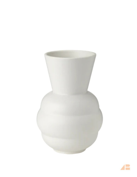 TORTUS ARCHIE VASE H26,5 & 21