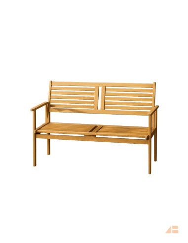 VENNELYST HAVEBÆNK 2 P.
