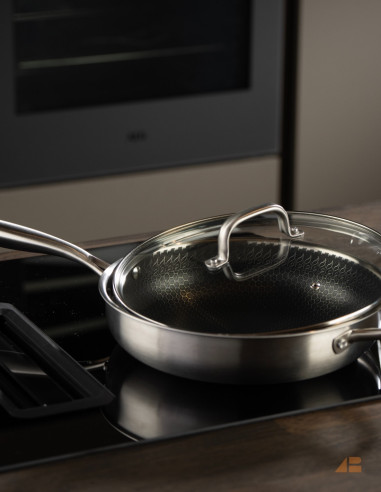 HEXA SAUTEPANDE & WOK