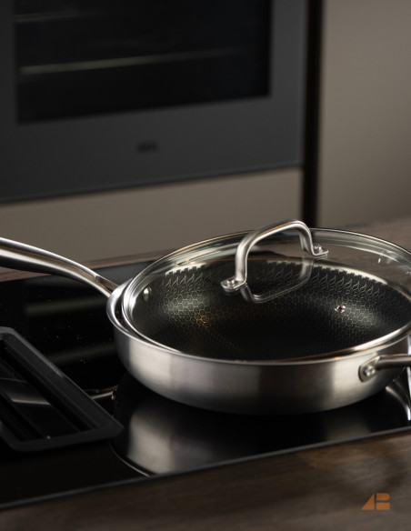 HEXA SAUTEPANDE & WOK