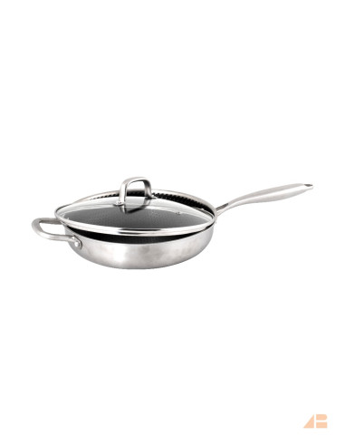 HEXA SAUTEPANDE & WOK