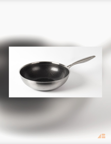 HEXA SAUTEPANDE & WOK