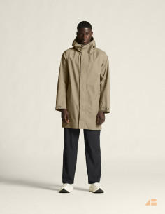 URBAN SHELL COAT UNISEX