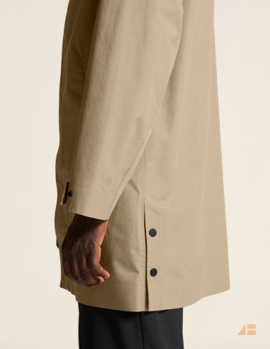URBAN SHELL COAT UNISEX