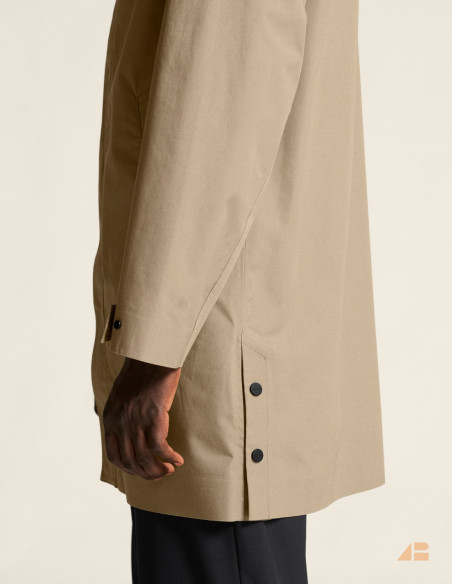 URBAN SHELL COAT UNISEX