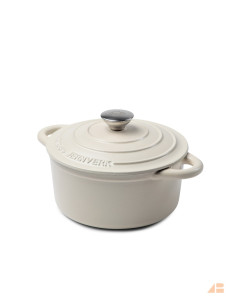 STØBEJERNSGRYDE 2,8L