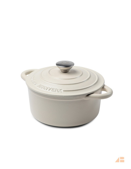 STØBEJERNSGRYDE 2,8L